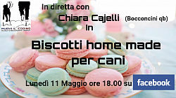 Diretta fb biscotti home made